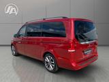 Mercedes-Benz V 250 Lang Panorama*Distro*Standhz*Kühlfach*LED* - Mercedes-Benz V 250 mit Diesel-Antrieb: Van