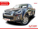 Isuzu D-Max 1.9 Space Cab.Custom 4WD Klima Tempomat DA - Isuzu Gebrauchtwagen