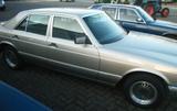 Mercedes-Benz S 260 - W126SE - Mercedes-Benz S 260 Gebrauchtwagen