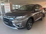 Mitsubishi Outlander Edition100*1.Hand*Scheckheft gepflegt* - gebrauchte Mitsubishi Outlander aus dem Jahr 2018