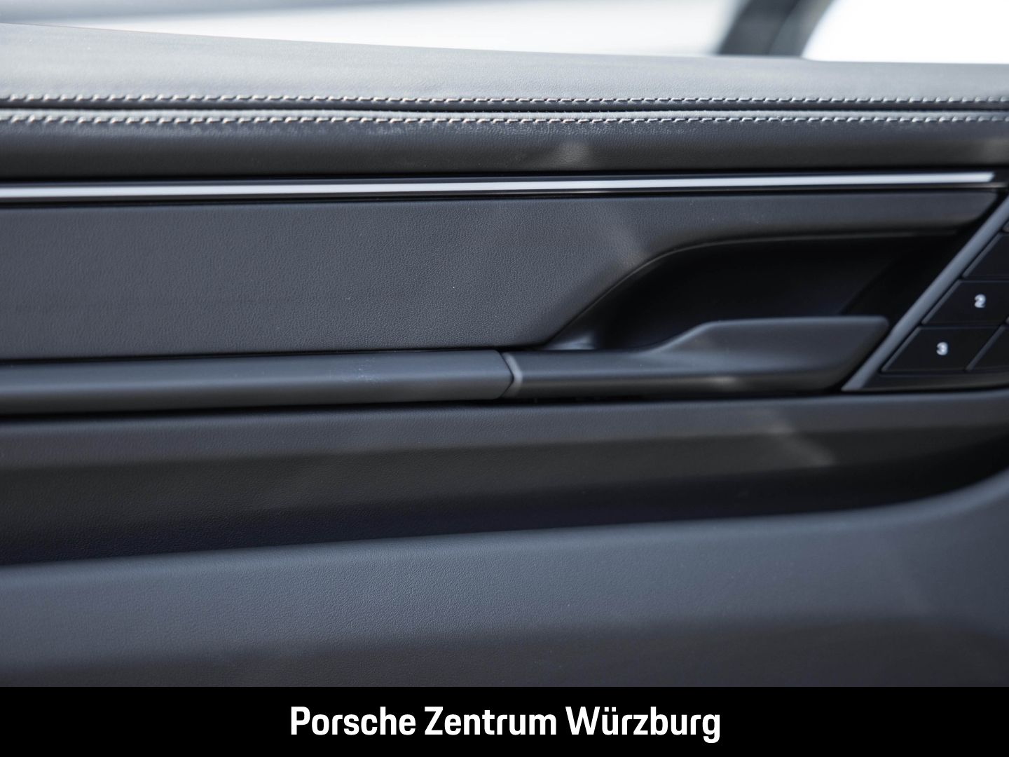 Porsche Macan - Bild 28