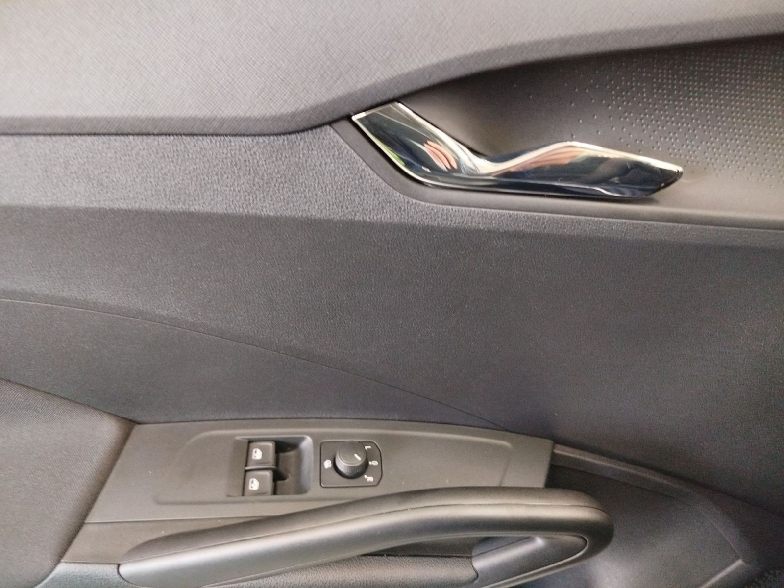 Skoda Fabia - Bild 8