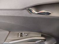 Skoda Fabia - Vorschau Bild 8