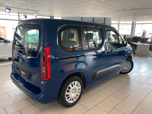 Fahrzeugabbildung Opel Combo Life E 1.5D EDIT. NAVI/TEMP./KLIMA/NEBEL