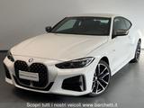 BMW Serie 4 Coupé Serie 4 M M440i Coupe mhev 48V - BMW M140i: Sportwagen