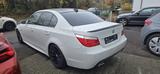 BMW 525i Edition Sport (E60) - BMW 525 aus 2008: 525i