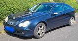 Mercedes-Benz Mercedes W203 C230 kompressor Coupé - gebrauchte Mercedes-Benz C 230 aus dem Jahr 2002