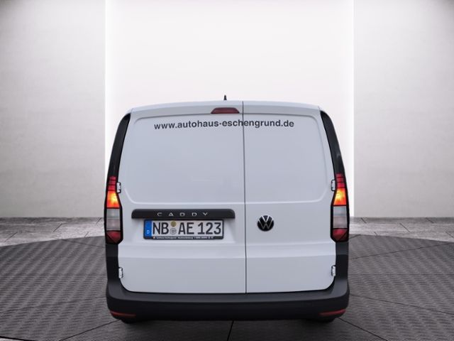 Fahrzeugabbildung Volkswagen Caddy Kasten Cargo 1.5 TSI KLIMA SHZG GZJR RADIO