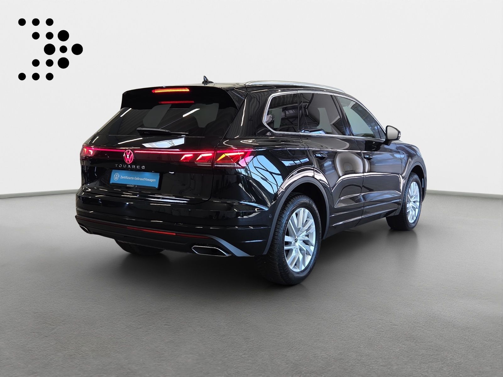 Volkswagen Touareg - Bild 3