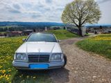 Mercedes-Benz 220 - Mercedes-Benz 220 mit Benzin-Antrieb: Cabrio