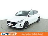 Hyundai i20 1.0 TGDI Edition 30*TEMPO*CAM*PDC*SHZ*KLIMA* - Hyundai i20 Gebrauchtwagen in Hannover