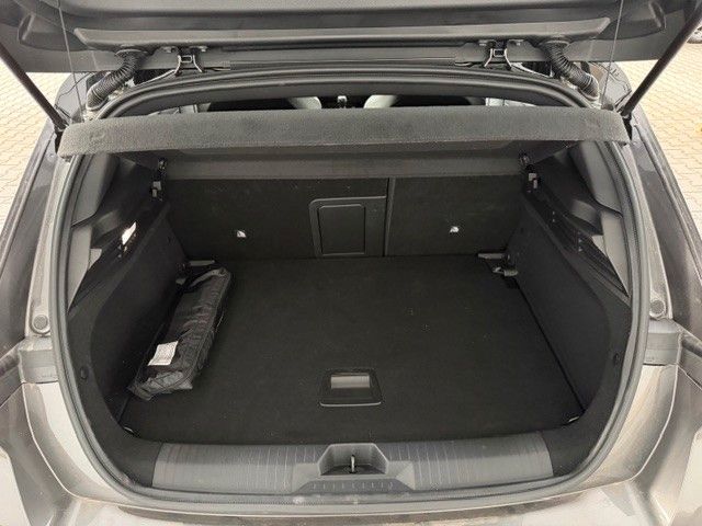 Fahrzeugabbildung Opel Astra L GS 130PS 360°Kamera/Navi/AHK!