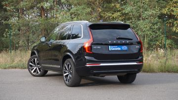 Volvo XC90 - 3