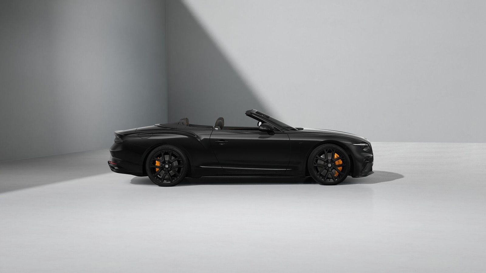 Bentley Continental GTC S V8 Hybrid MY2027 | Coming soon imagem 2