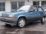 Renault Super 5 GTR 1. HAND / Erst 37.000km - Renault R 5 mit Benzin-Antrieb