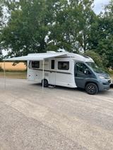 Weinsberg Carasuite 650MF - Weinsberg CaraSuite 650 MF