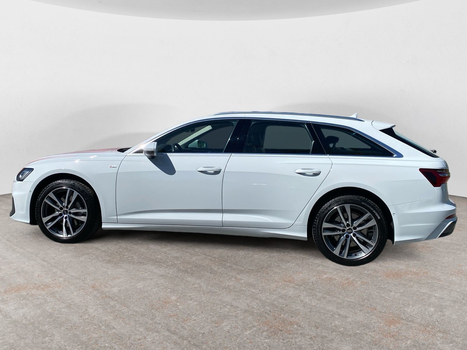Audi A6 Avant 45 TDI qu. S-tronic S-Line *Pano*LED*Na imagem 3
