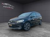 Volkswagen Touran 2.0 TDI United DSG 7 SITZER ACC NAVI LED - Volkswagen Touran: Standheizung