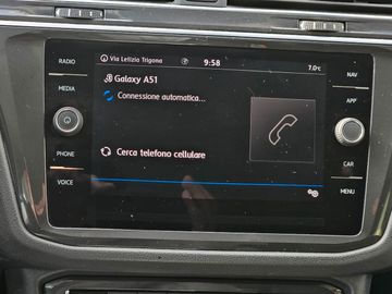 Volkswagen Tiguan - 12