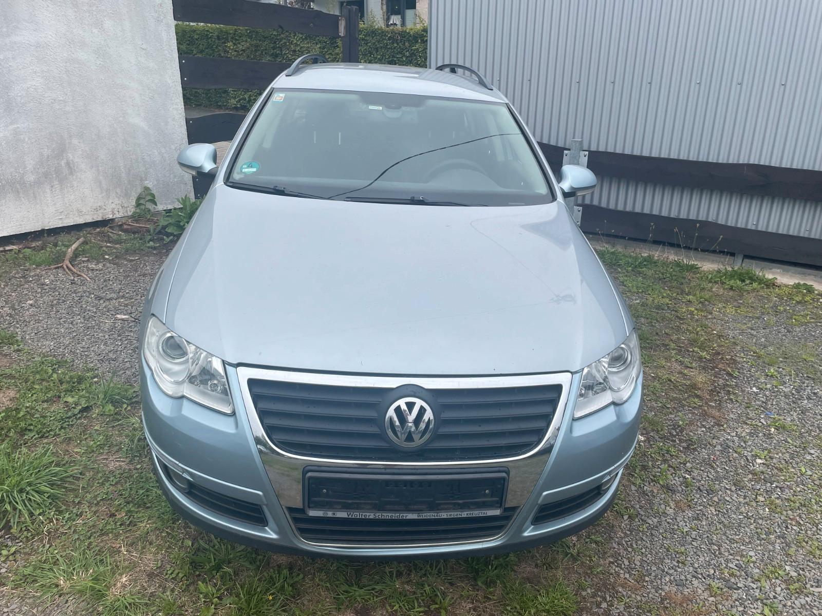 Volkswagen Passat Variant 2.0 TDI  Variant