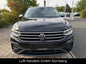 Volkswagen Tiguan Allspace - 2