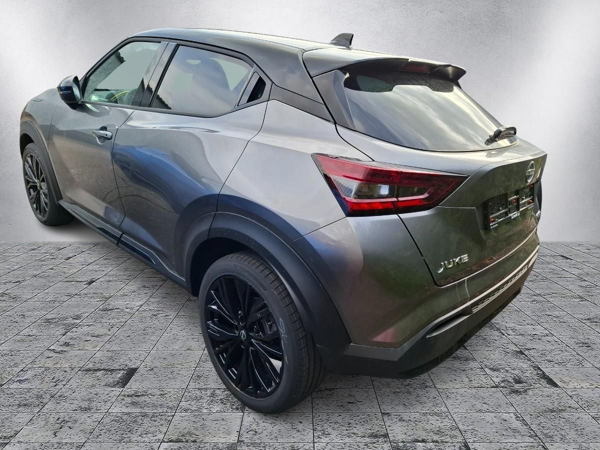Nissan Juke 1.0 DIG-T N-Sport Kam./LED/Navi