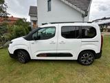 Citroën CITROEN Berlingo M BlueHDI 130 Stop&Start ... - Citroën Berlingo Gebrauchtwagen in München