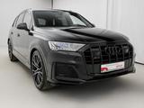 Audi SQ7 4.0 TFSI TIPT*COMPE.PLUS*MATRIX*RFK*B&O*APP* - Audi Gebrauchtwagen in Stuttgart