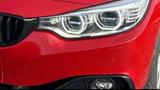 BMW 435i Aut. SportLine 4er F33 Cabrio MELBOURNErot - : Rot, Cabrio