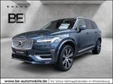 Volvo XC90 B5 AWD Ultimate Bright AHK 360° STDHZG
