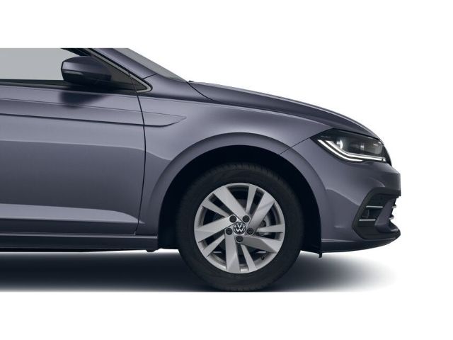 Polo Style 1.0l TSI DSG Kamera Allwetter IQ.Driv