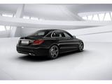 Mercedes-Benz C 220 d +AMG+Avantgarde+NAVI+Ambiente+SHZ+AUT - gebrauchte Mercedes-Benz C 220 aus dem Jahr 2018
