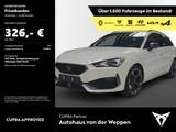 Cupra Leon Sportstourer 2.0 TSI Navi SHZ Kamera Klima