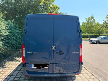 Mercedes Sprinter - 5