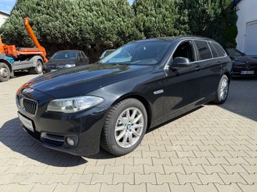 BMW 520 - 3