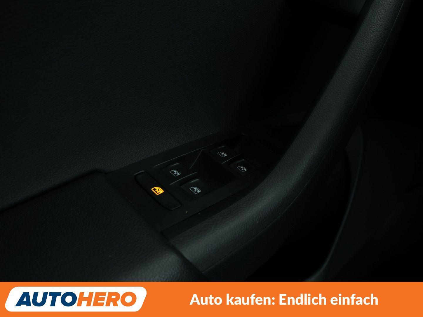 Skoda Octavia 2.0 TSI RS 245 Aut.*NAVI*LED*ACC*