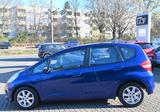 Honda Jazz 1.4 i Trend Automatik Klima erst 67tkm 2.Hd - gebrauchte Honda Van