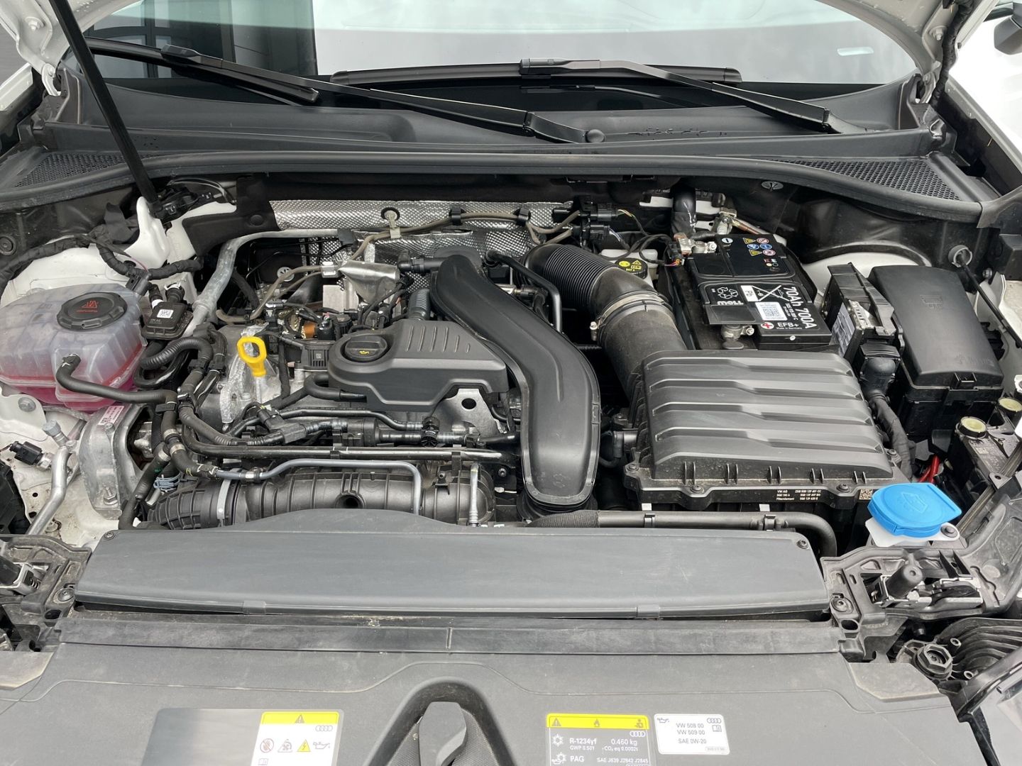 Audi Q3 - Bild 20