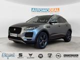 Jaguar E-Pace S NAV LED KAMERA EL.HECKKLAPPE SHZ TEMPOM - Jaguar E-Pace in Duisburg