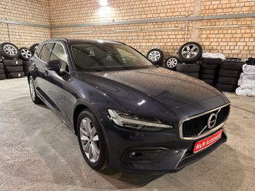 Volvo V60 - 11