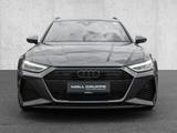 Audi RS 6 Avant 4.0 TFSI quattro 441(600) kW(PS) Head - Audi RS6: Ps