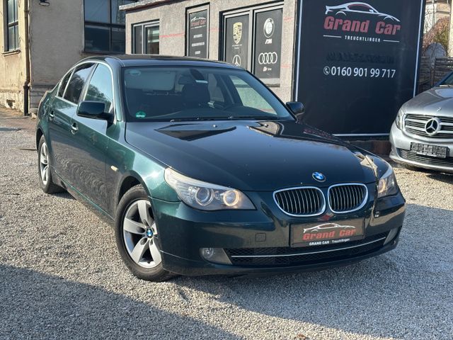 BMW 525 Baureihe 5 Lim. 525i