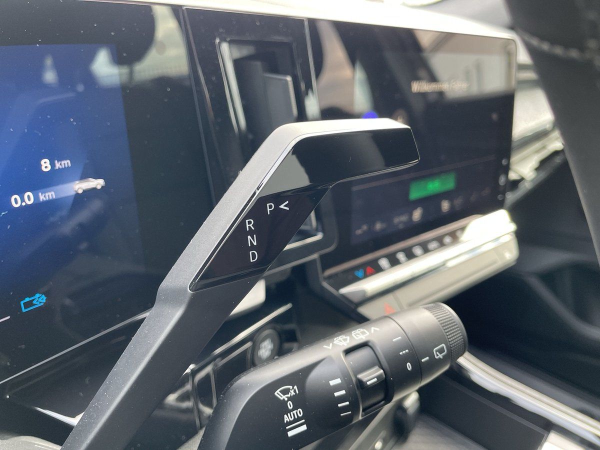 Renault Austral - Bild 19