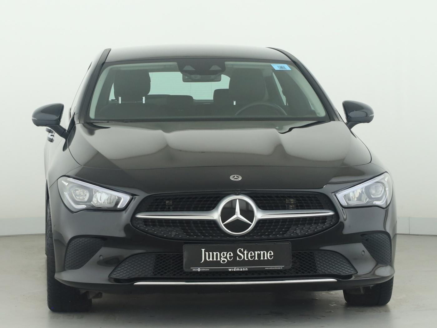 Mercedes-Benz CLA 250 SB *AHK*360°Kamera*Keyless*Distronic*PTS