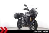 Suzuki GSX S 1000 GX TRAVEL EDITION - TC, Tempomat - SUZUKI GSX S1000GX