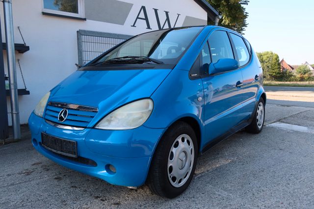 Mercedes-Benz A 140 A -Klasse A 140|