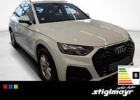 Audi Q5 - Vorschau Bild 1