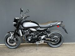 KAWASAKI Z 900 RS ABS BK4 inkl. Heckumbau