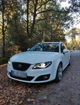 Seat Exeo ST 1.8 TSI 118kW Sport Sport - Seat Exeo: 1.8
