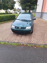 Volkswagen VW Bora 5 Zylfinder 1. Hand - Volkswagen Bora: V5